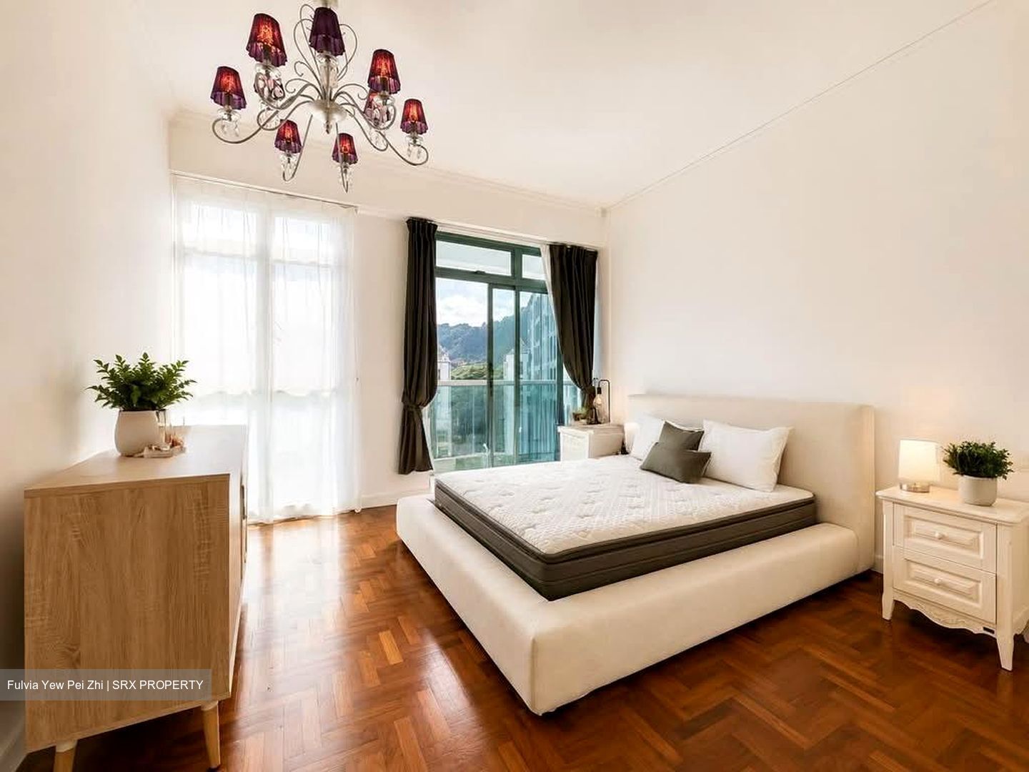 Hume Park II (D21), Condominium #587242941